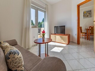 Apartment Banjole Ausstattung 16