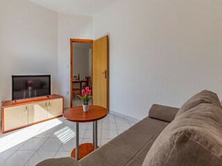 Apartamento Banjole Características 17