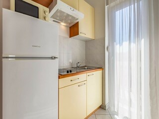 Apartamento Banjole Características 17