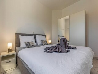 Apartamento Banjole Características 16