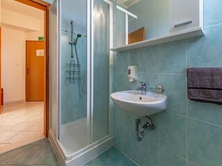 Appartement Banjole Équipement 19