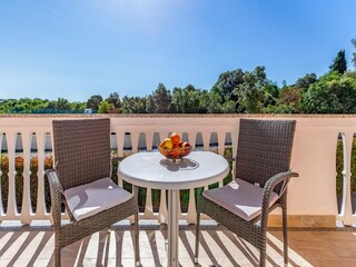 Apartment Banjole Outdoor Recording 10