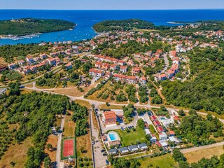 Apartamento Banjole Entorno 31