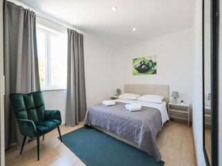 Casa de vacaciones Maslenica Características 22