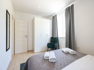 Vakantiehuis Maslenica Kenmerken 23