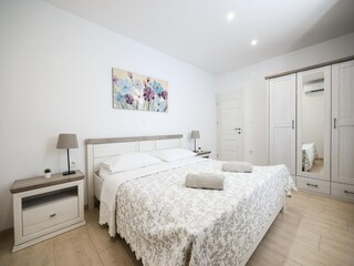 Vakantiehuis Maslenica Kenmerken 20