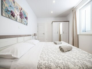 Vakantiehuis Maslenica Kenmerken 27