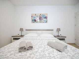 Vakantiehuis Maslenica Kenmerken 21