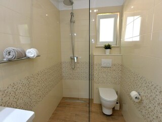 Vakantiehuis Maslenica Kenmerken 24