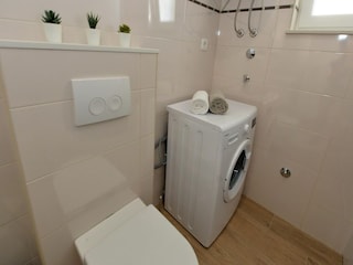 Holiday house Maslenica Features 15