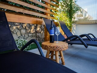 Casa de vacaciones Maslenica  32