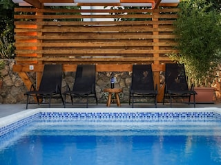 Holiday house Maslenica  37