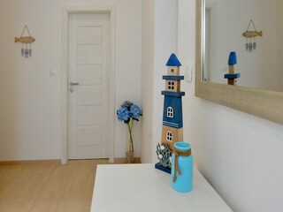 Casa per le vacanze Maslenica  35