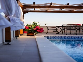 Vakantiehuis Maslenica  38