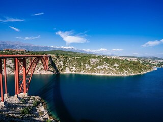 Casa per le vacanze Maslenica Ambiente 29