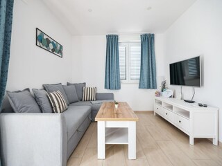 Casa per le vacanze Maslenica Caratteristiche 19