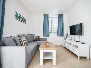 Vakantiehuis Maslenica Kenmerken 22