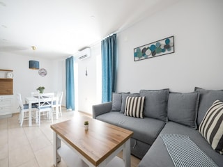 Vakantiehuis Maslenica Kenmerken 21