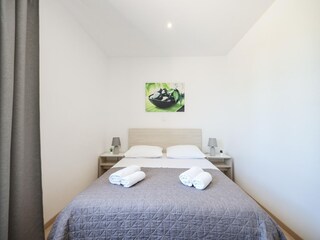 Vakantiehuis Maslenica Kenmerken 13