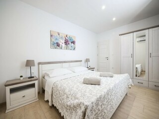 Ferienhaus Maslenica Ausstattung 14