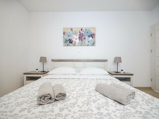 Maison de vacances Maslenica Équipement 17