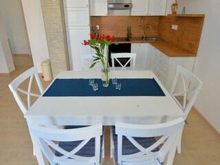 Casa per le vacanze Maslenica Caratteristiche 23