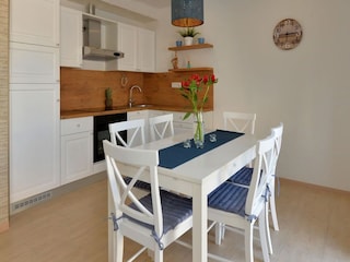 Casa per le vacanze Maslenica Caratteristiche 26