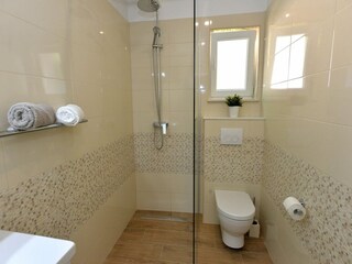 Vakantiehuis Maslenica Kenmerken 17