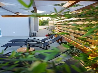 Casa per le vacanze Maslenica  31