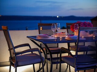 Casa per le vacanze Maslenica Registrazione all'aperto 12