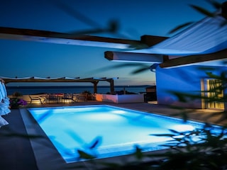 Holiday house Maslenica Outdoor Recording 6