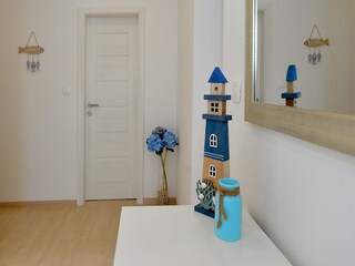 Casa de vacaciones Maslenica  35