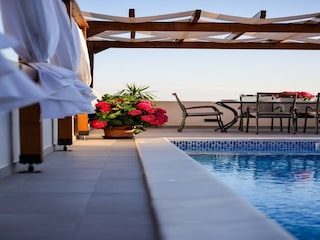 Holiday house Maslenica  38