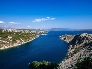 Casa de vacaciones Maslenica Entorno 29