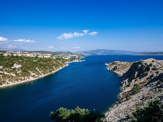 Holiday house Maslenica Environment 30