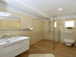 Maison de vacances Maslenica Équipement 16