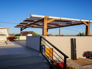 Maison de vacances Maslenica Enregistrement extérieur 5