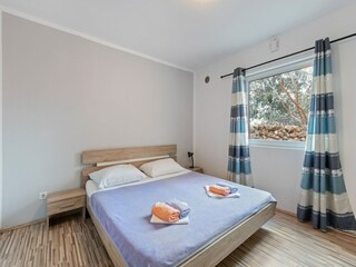 Apartamento Privlaka Características 19
