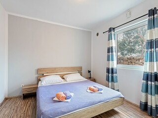 Apartment Privlaka Ausstattung 20