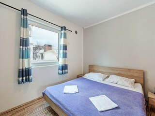 Appartement Privlaka Kenmerken 21