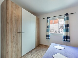 Appartement Privlaka Équipement 22