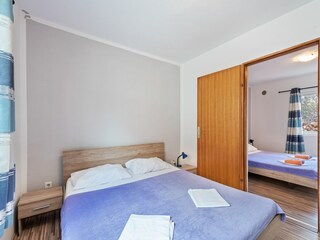 Apartamento Privlaka Características 23