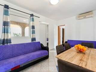 Apartamento Privlaka Características 17