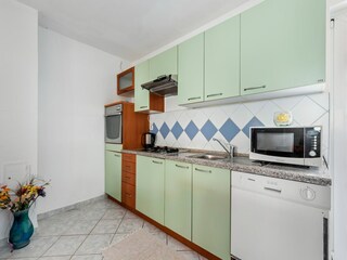 Appartement Privlaka Kenmerken 15
