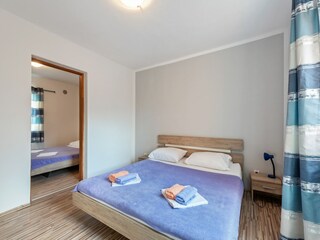 Apartamento Privlaka Características 16