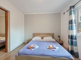 Apartamento Privlaka Características 10