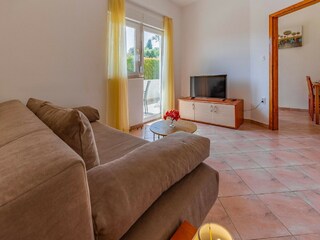 Appartement Banjole Équipement 13