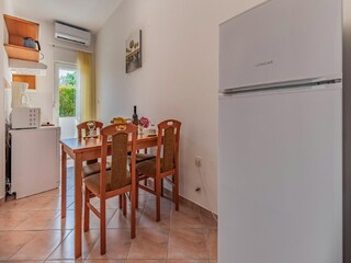 Appartement Banjole Kenmerken 16