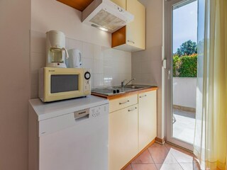 Appartement Banjole Kenmerken 20