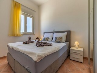 Apartamento Banjole Características 14